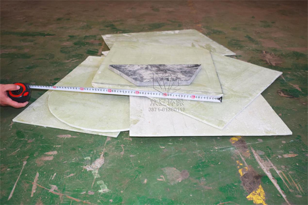 玻璃钢撕碎机破碎工艺和智能化运维系统