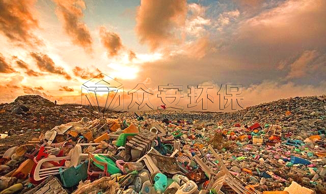 RDF燃料压块机如何致力于城市生活垃圾减量化、资源化？