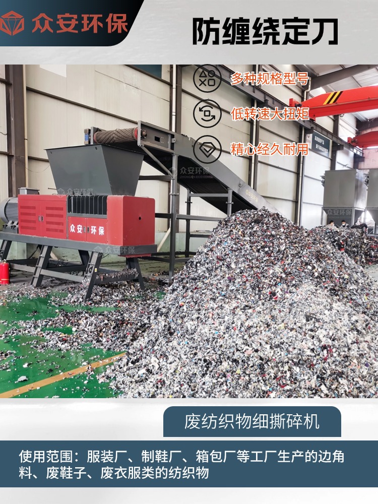 废纺织物细撕碎机使用2.jpg