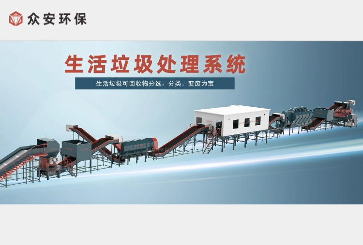 生活垃圾处理的新解决方案：水泥窑协同处置技术