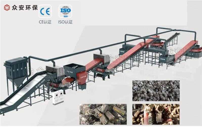 从‘垃圾围城’到‘黄金燃料’：SRF 如何破解垃圾焚烧困局