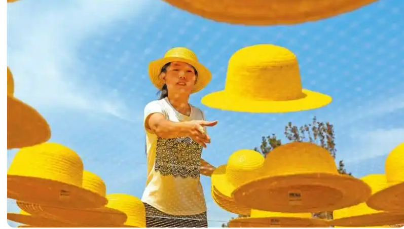 河南秸秆“变形记”：秸秆资源化多重路径