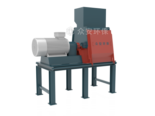 生物质细粉碎机