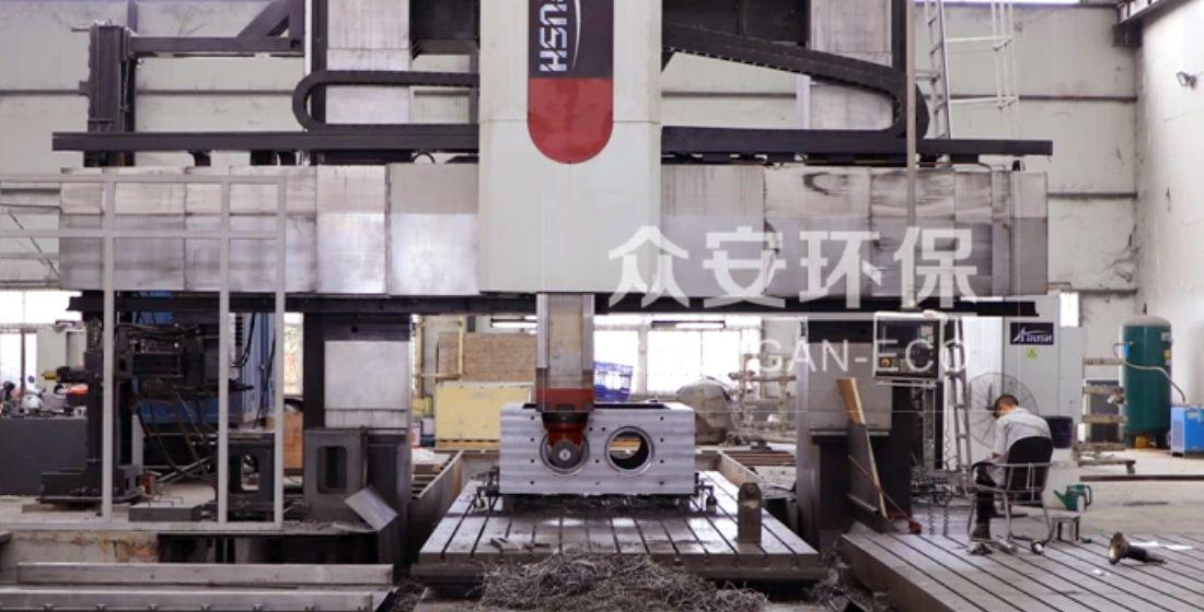 BC贷环保精加工视频