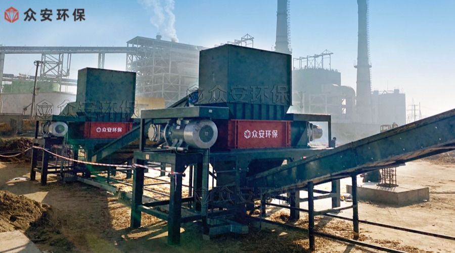 政策“东风”劲吹，生物质能直燃技术已启动