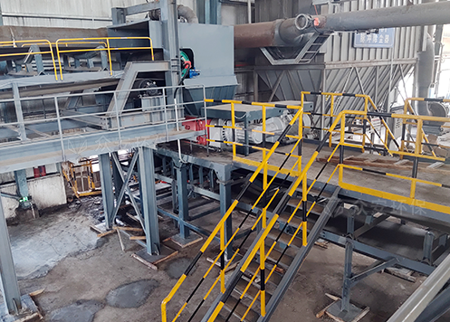 BC贷环保预处理装备助力 国投生物纤维素乙醇项目入选首批绿色液体燃料试点项目